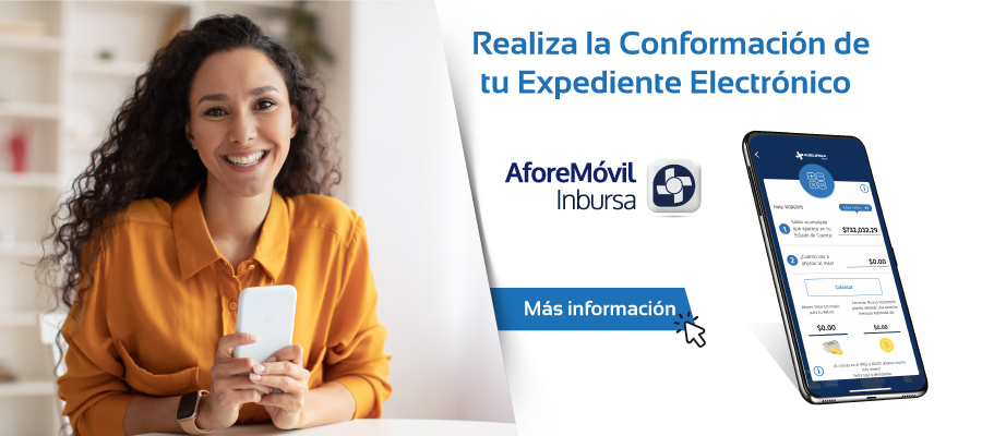A Conformacin Expediente Electrnico