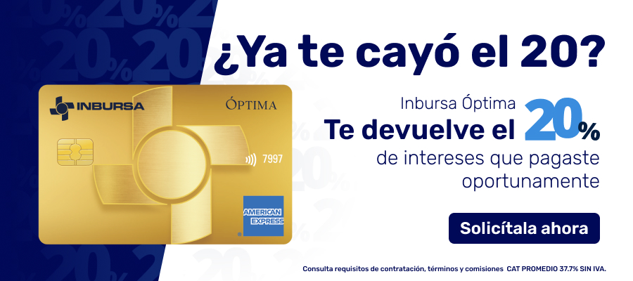 B Tarjeta ptima