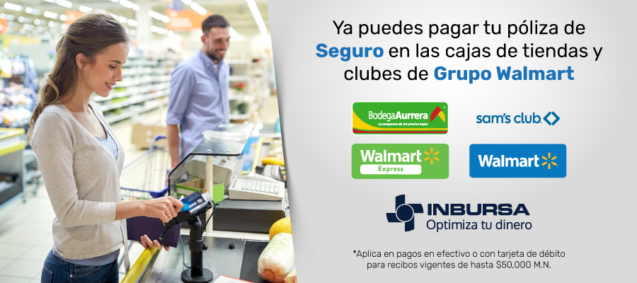 D Pago de seguros
