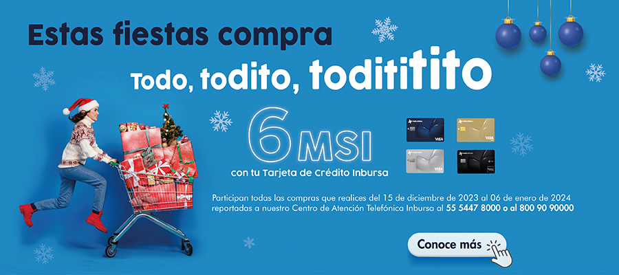 G Promocin navidad TDC 2023